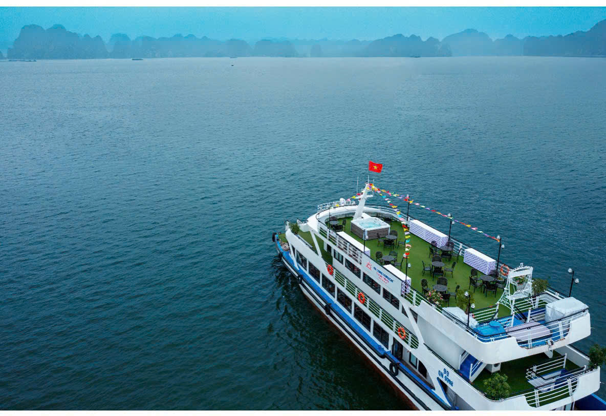 TOUR SÁNG - TUYẾN I