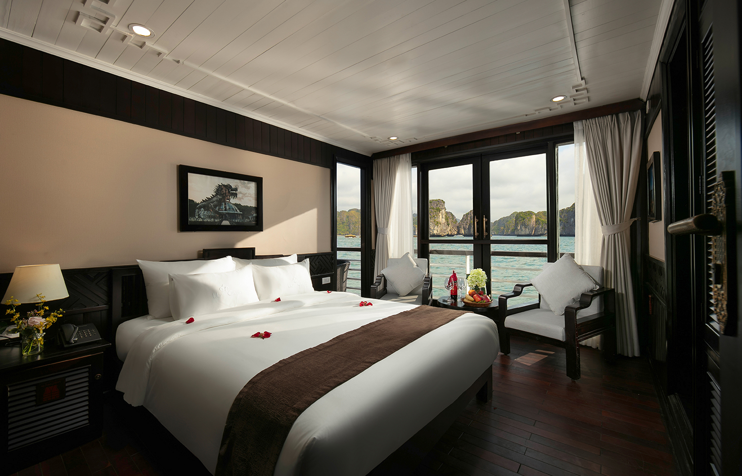 HaLong Horizon Exclusive Suiteaa